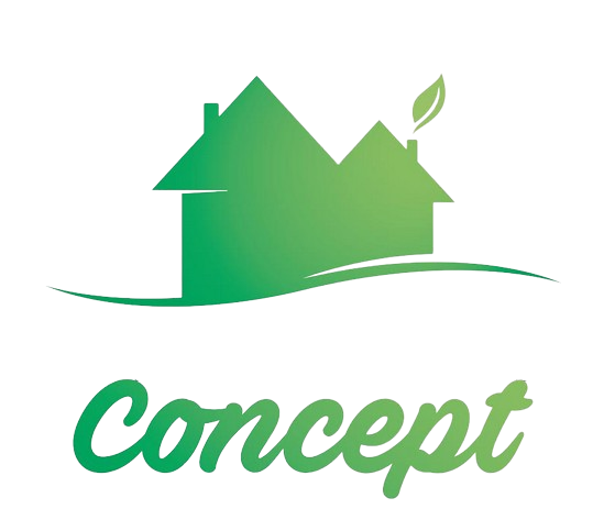 Batik Green Concept